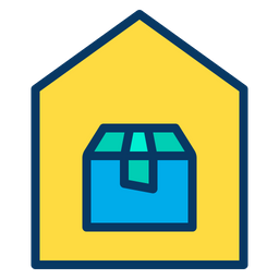 Delivery  Icon