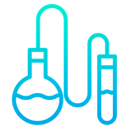 Chemistry  Icon