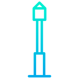 Light pole  Icon