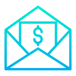 Invoice  Icon