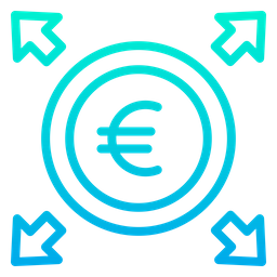 Euro Profits  Icon