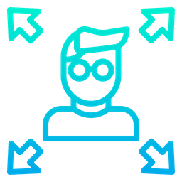 Employee  Icon