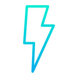 Flash  Icon