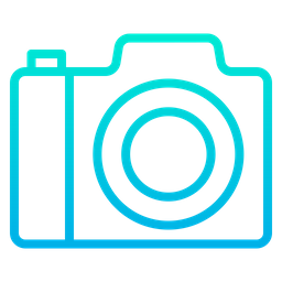 Camera  Icon