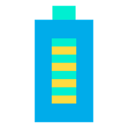 Battery  Icon