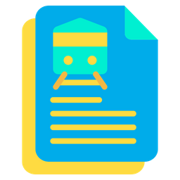 Document  Icon