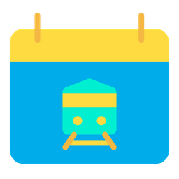 Calendar  Icon