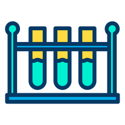 Laboratory  Icon