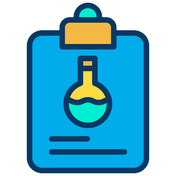 Clipboard  Icon