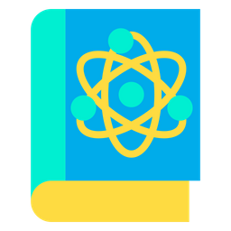 Book  Icon