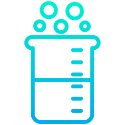 Chemical  Icon