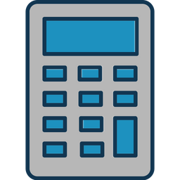 Accounting  Icon