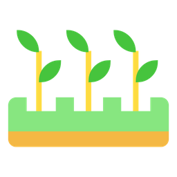 Hydroponics  Icon