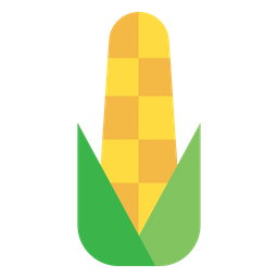 Corn  Icon