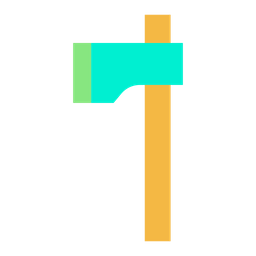 Axe  Icon