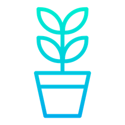 Plant  Icon