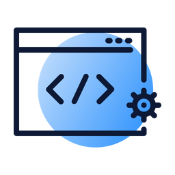 Code-Optimierung  Symbol