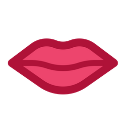 Kiss  Icon