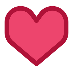 Heart  Icon