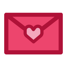 Envelope  Icon