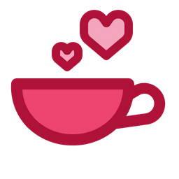 Coffee date  Icon