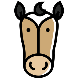 Horse  Icon