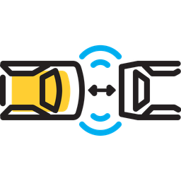Abs Anti Braking System Antilock Icon