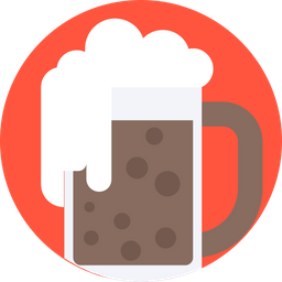 Beer Mug  Icon