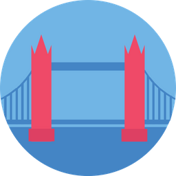 Bridge  Icon