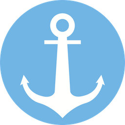 Anchor  Icon