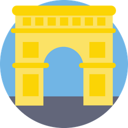 Archway  Icon