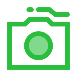 Camera  Icon