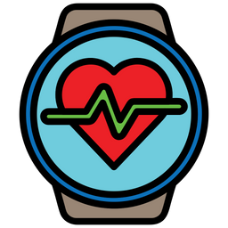 Smartwatch  Symbol