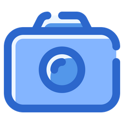 Camera  Icon