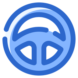 Automobilindustrie  Symbol