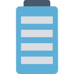 Battery  Icon