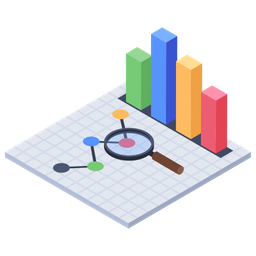 Graphical Analysis  Icon