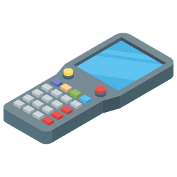 Cash Register  Icon