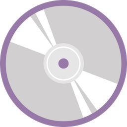 Cd  Icon