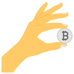 Bitcoin  Symbol