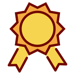 Badge  Icon