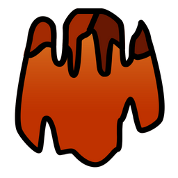 Cave  Icon