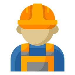 Engineer  Icon