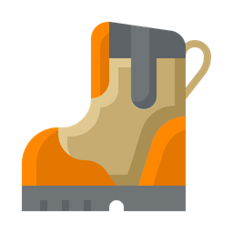 Boots  Icon