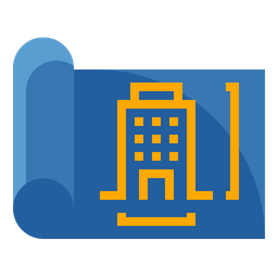 Blueprint  Icon