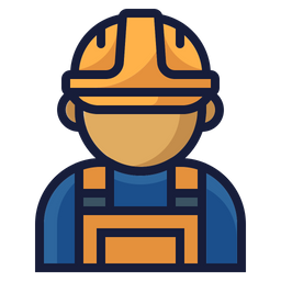 Engineer  Icon