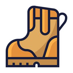 Boots  Icon