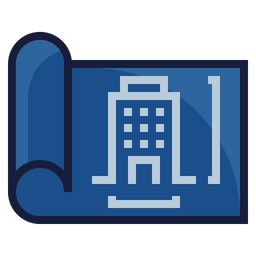 Blueprint  Icon