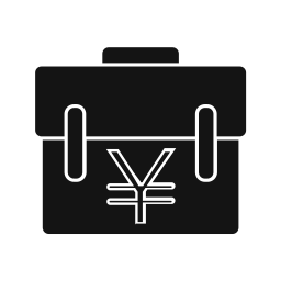 Briefcase  Icon