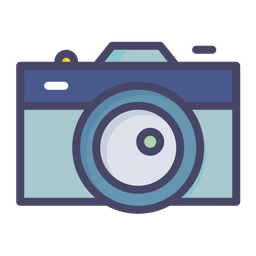 Camera  Icon